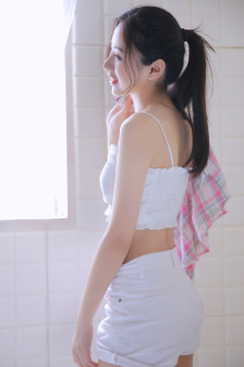 旺角半熟少女