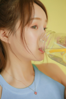 再见美人鱼