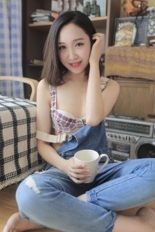 淳于珊珊个人资料